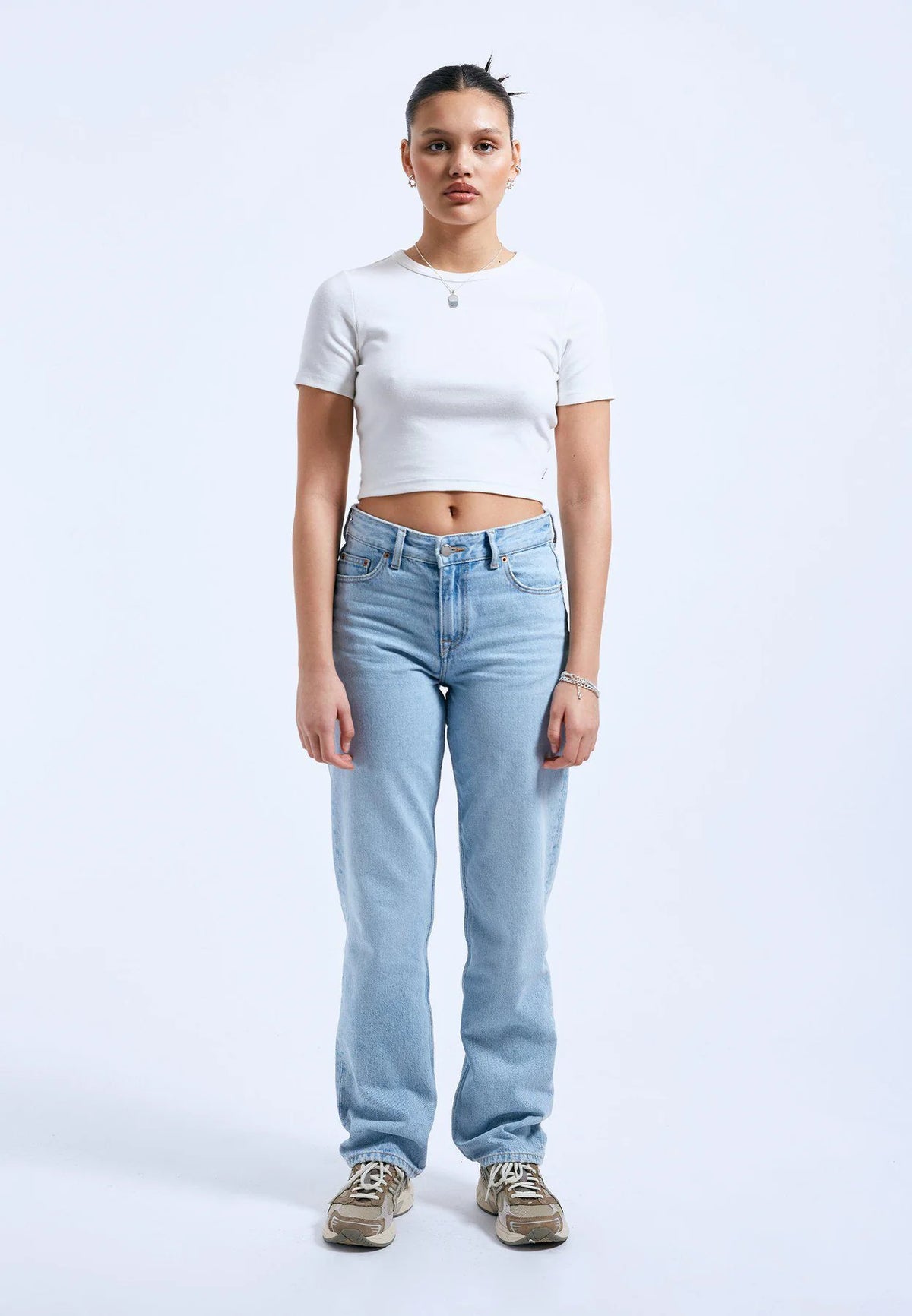 W ARCH JEAN