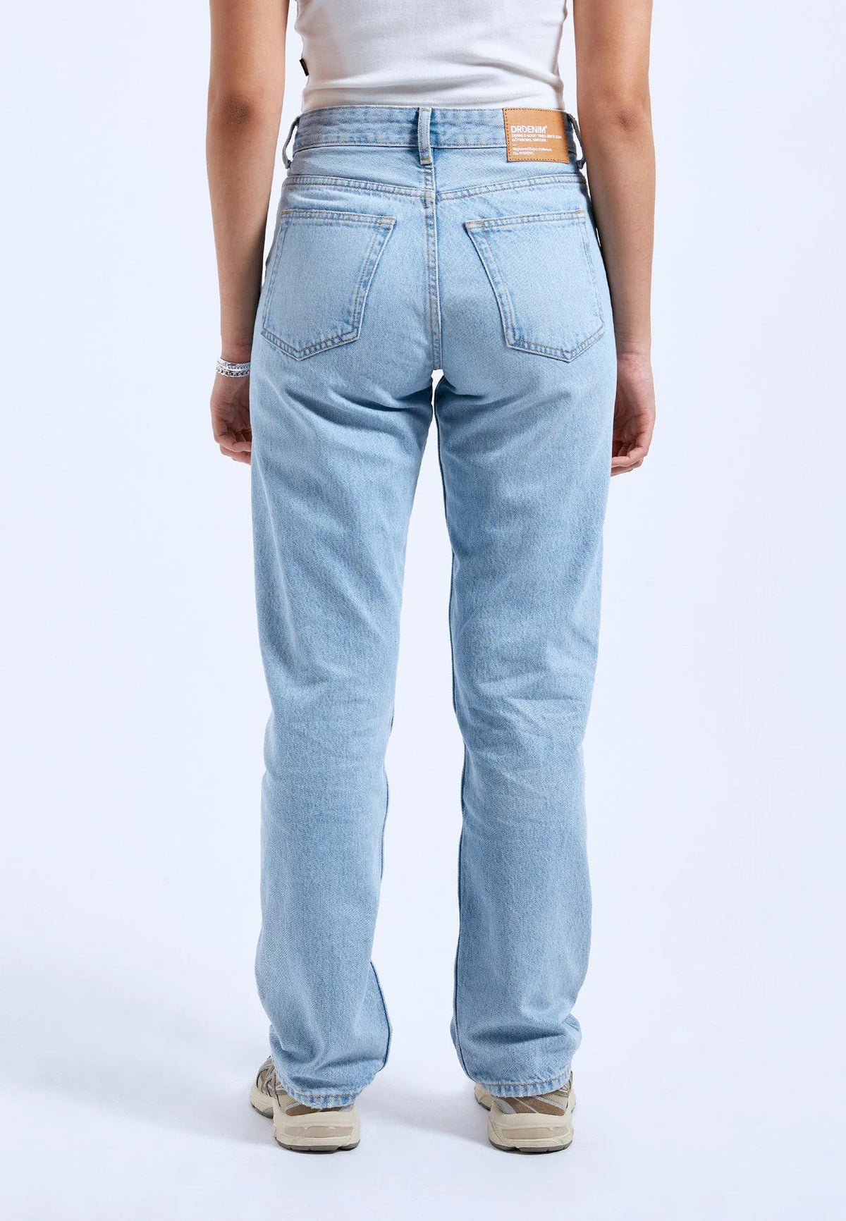 W ARCH JEAN