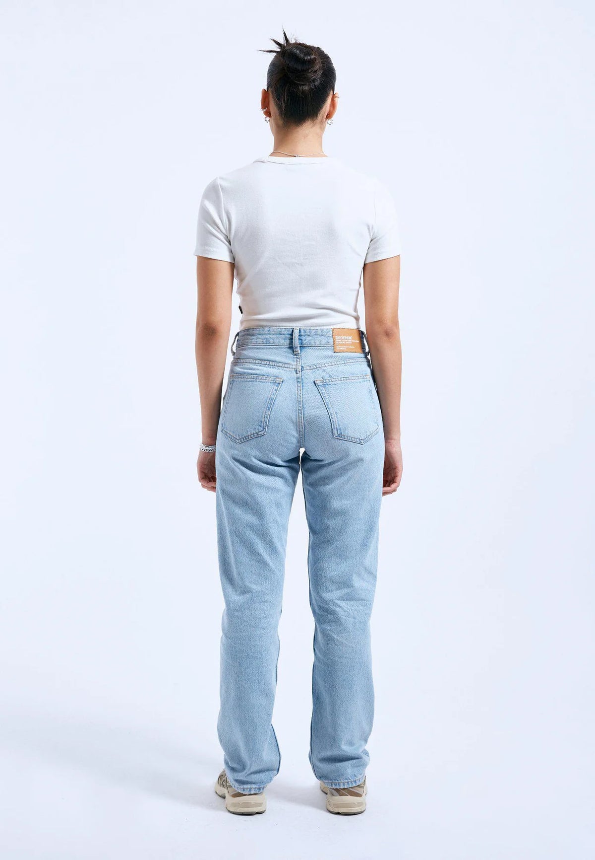 W ARCH JEAN