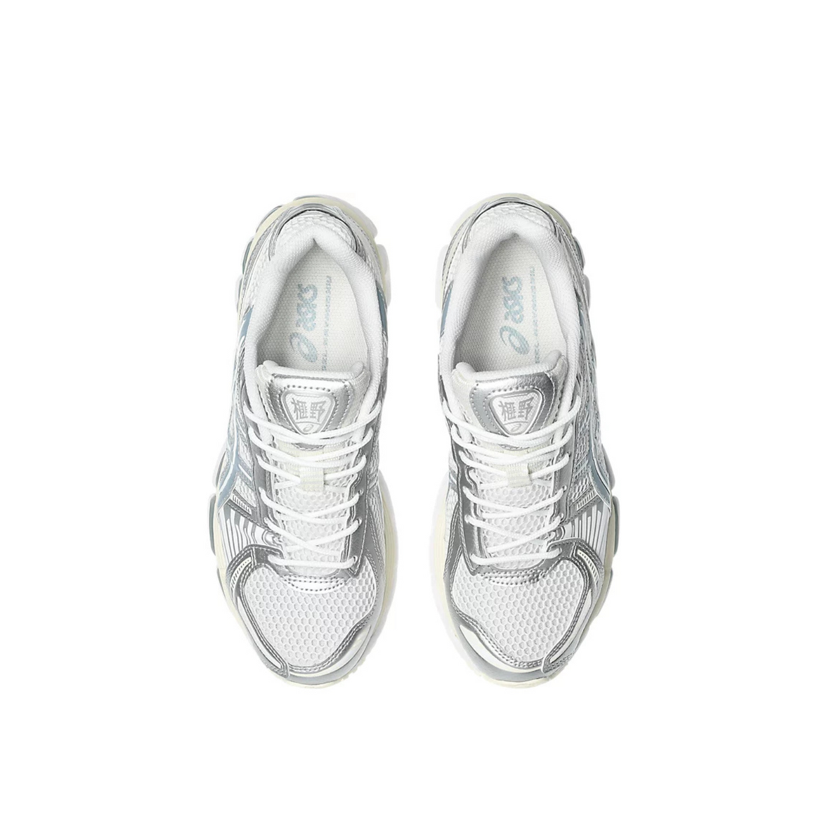 GEL-KAYANO 12.1