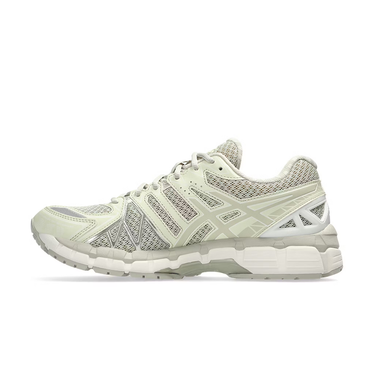 ASICS Gel-Kayano 20 Fossil/Cream