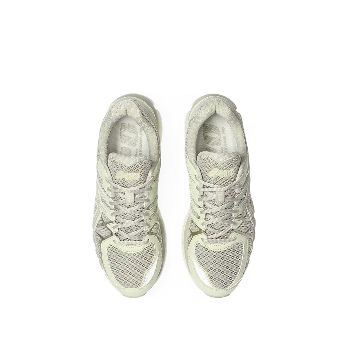 ASICS Gel-Kayano 20 Fossil/Cream