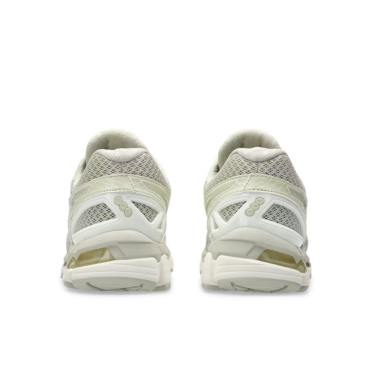 ASICS Gel-Kayano 20 Fossil/Cream