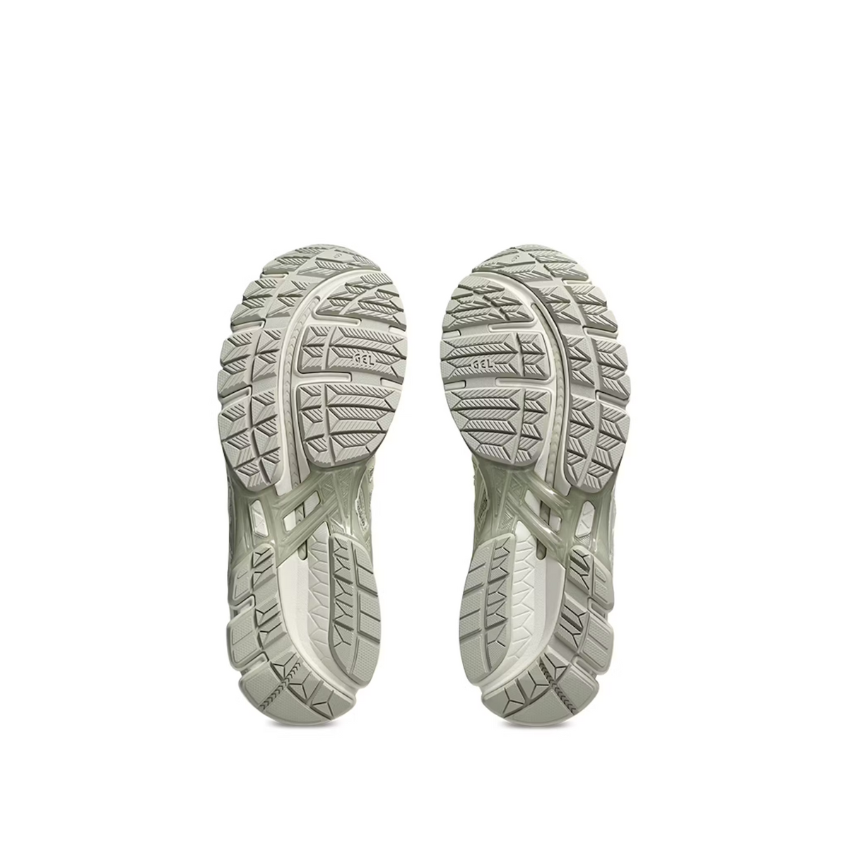 ASICS Gel-Kayano 20 Fossil/Cream