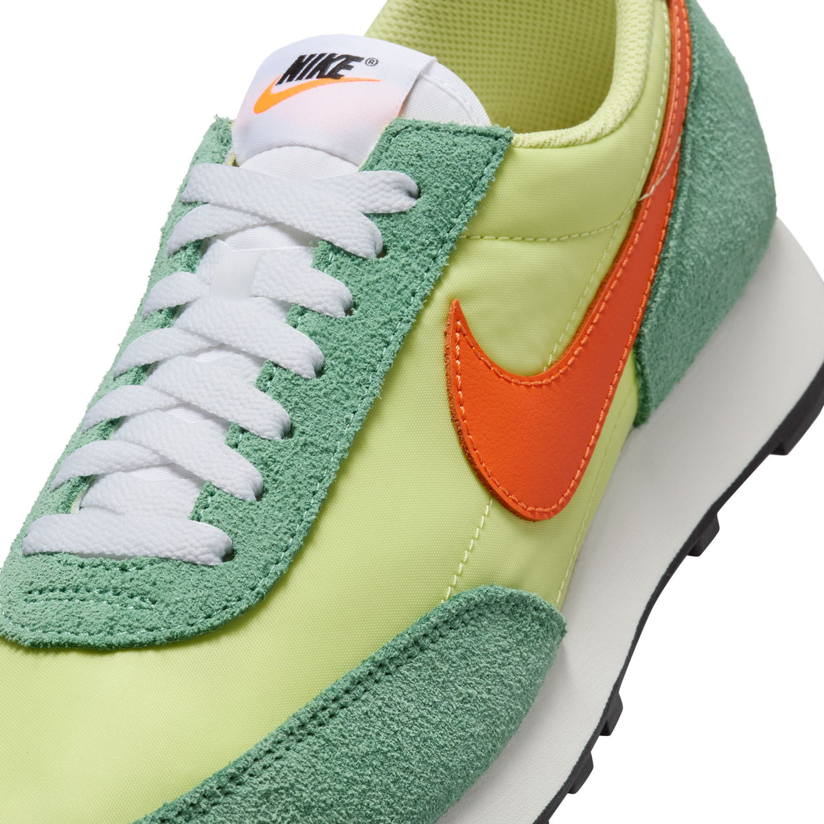 Nike Daybreak SP - Limelight/Electro Orange/Healing Jade BV7725-300
