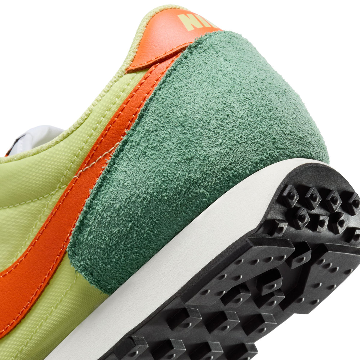 Nike Daybreak SP - Limelight/Electro Orange/Healing Jade BV7725-300