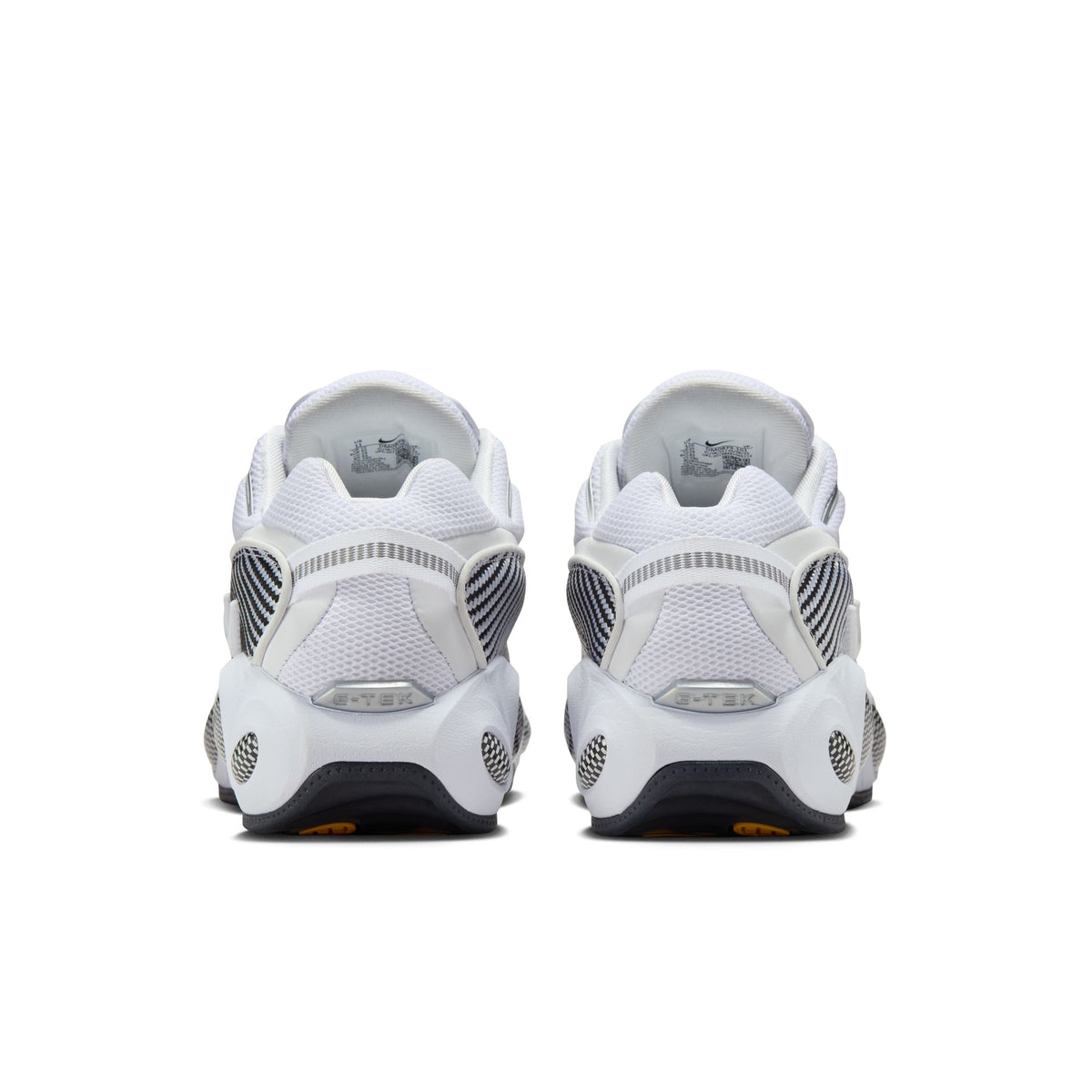 NOCTA Glide - White/Black/University Gold DM0879-101