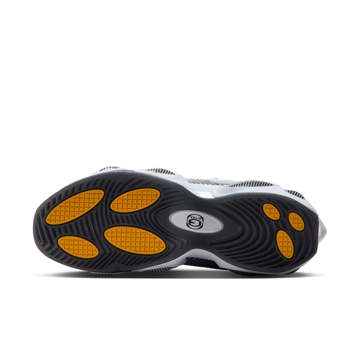 NOCTA Glide - White/Black/University Gold DM0879-101