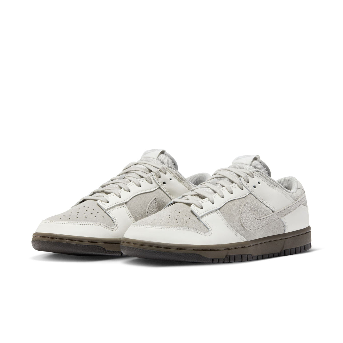 Nike Dunk Low Retro Phantom/Lt Iron Ore/Ironstone FD9746-001