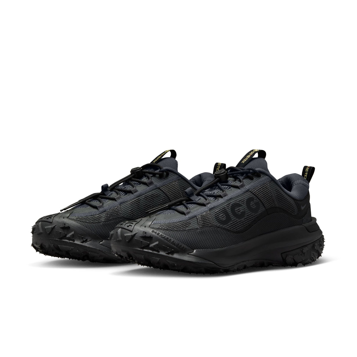 Nike ACG Mountain Fly 2 Low Gore-Tex - Dk Smoke Grey/Black HF6245-001
