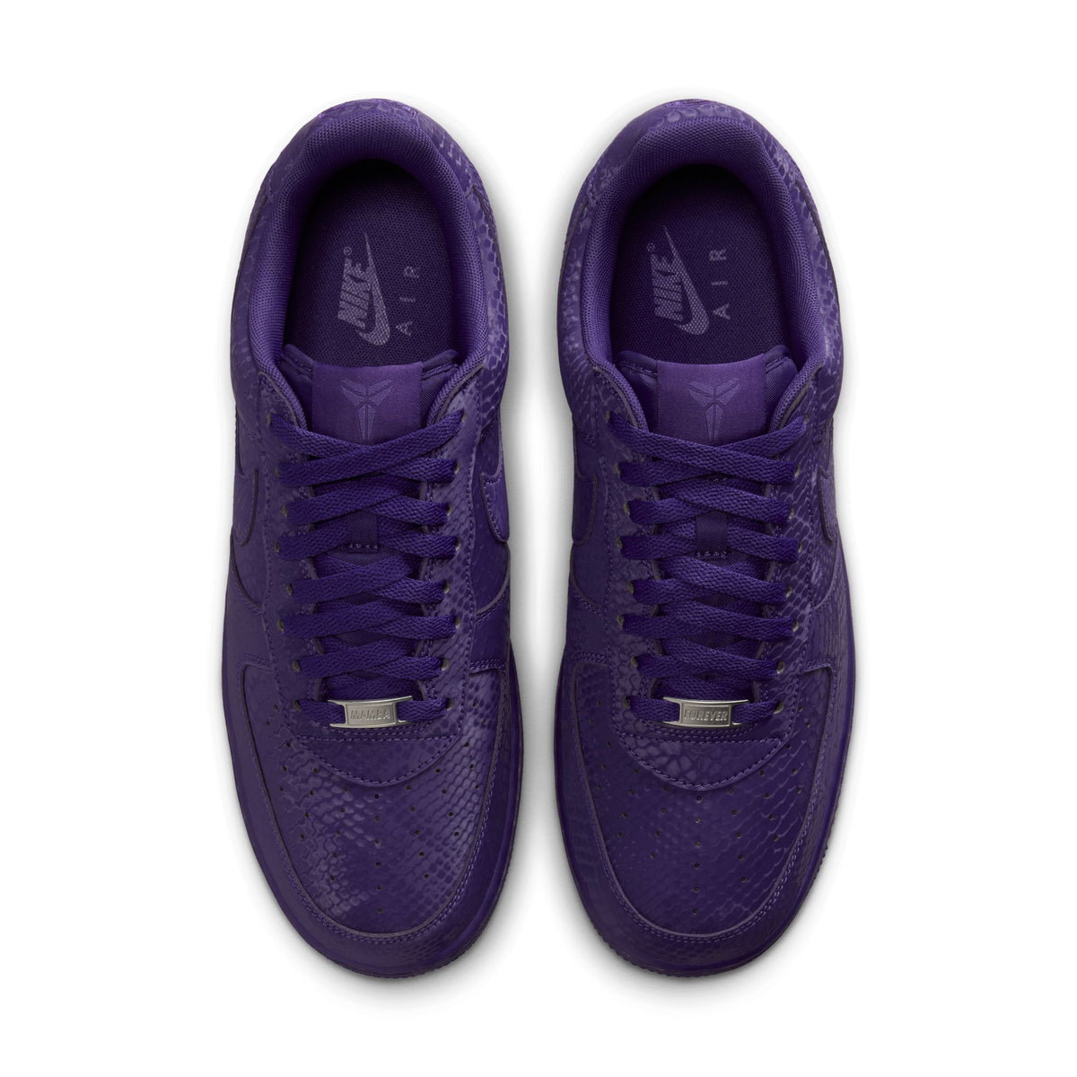 Kobe Air Force 1 Low Court Purple IB0018-500