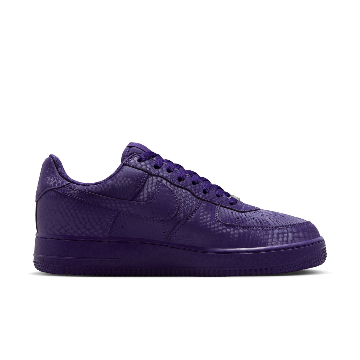Kobe Air Force 1 Low Court Purple IB0018-500