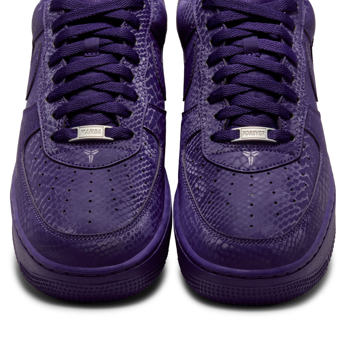 Kobe Air Force 1 Low Court Purple IB0018-500