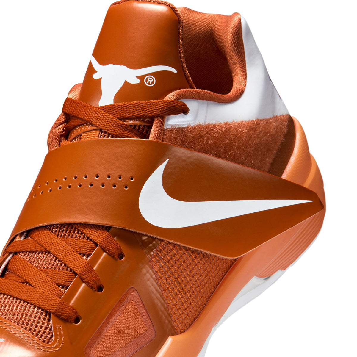 Nike Zoom KD 4 Desert Orange/White IB3555-800
