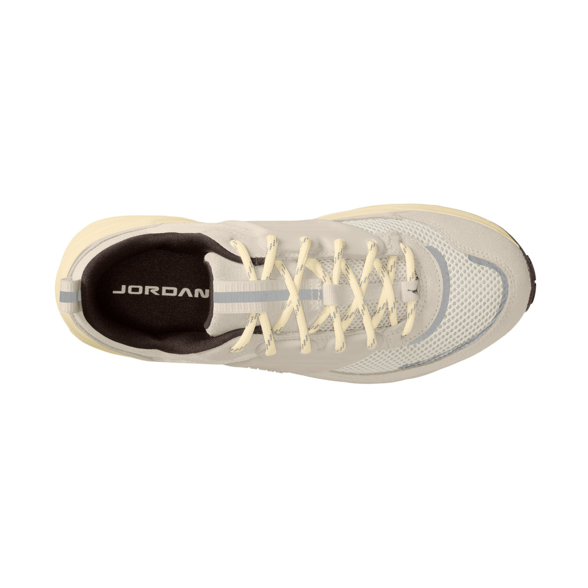 Jordan Trunner Lt Orewood Brown/Ridgerock/Phantom/Muslin IB3722-101