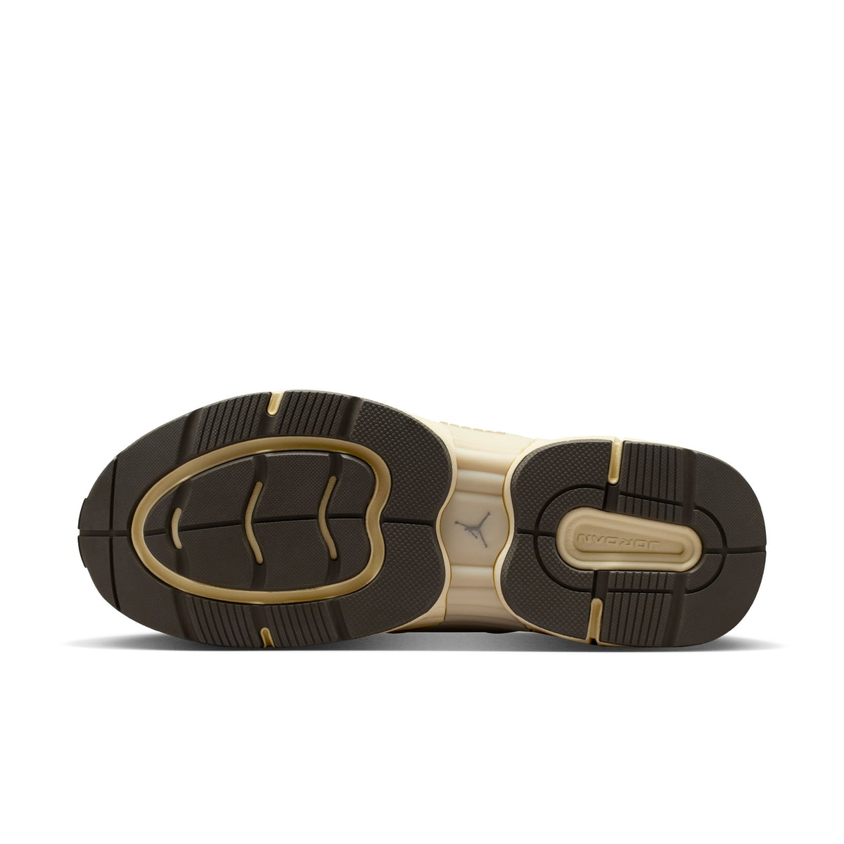 Jordan Trunner Lt Orewood Brown/Ridgerock/Phantom/Muslin IB3722-101