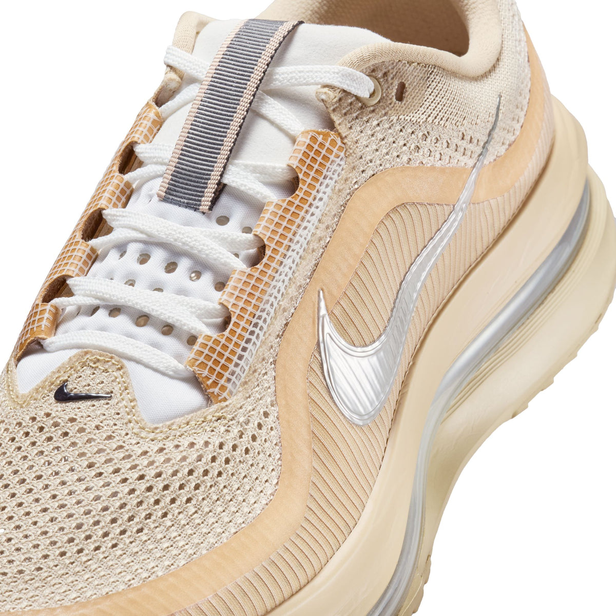 Nike Pegasus Premium SP - Mushroom/Metallic Silver IH4369-200