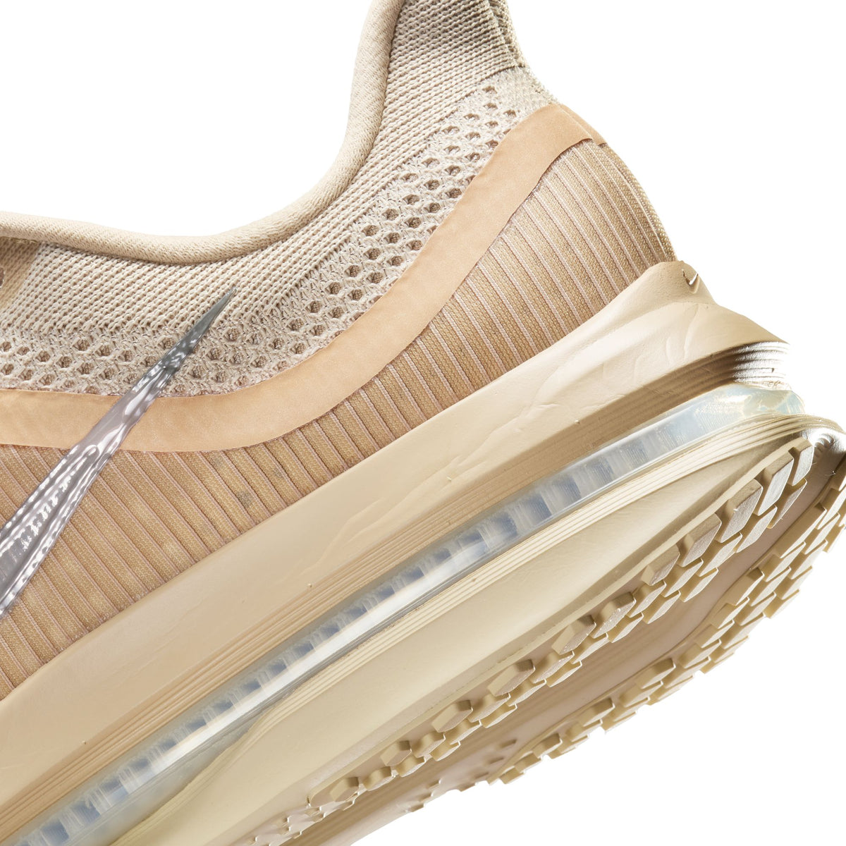 Nike Pegasus Premium SP - Mushroom/Metallic Silver IH4369-200