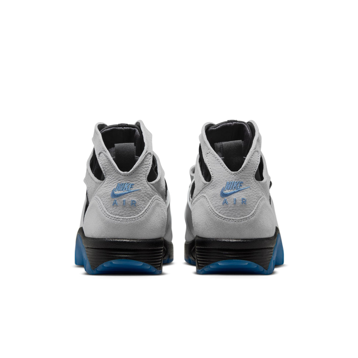 Air Trainer Huarache - Wolf Grey/Star Blue/Black IH4469-012