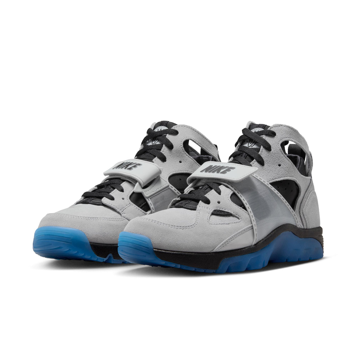 Air Trainer Huarache - Wolf Grey/Star Blue/Black IH4469-012
