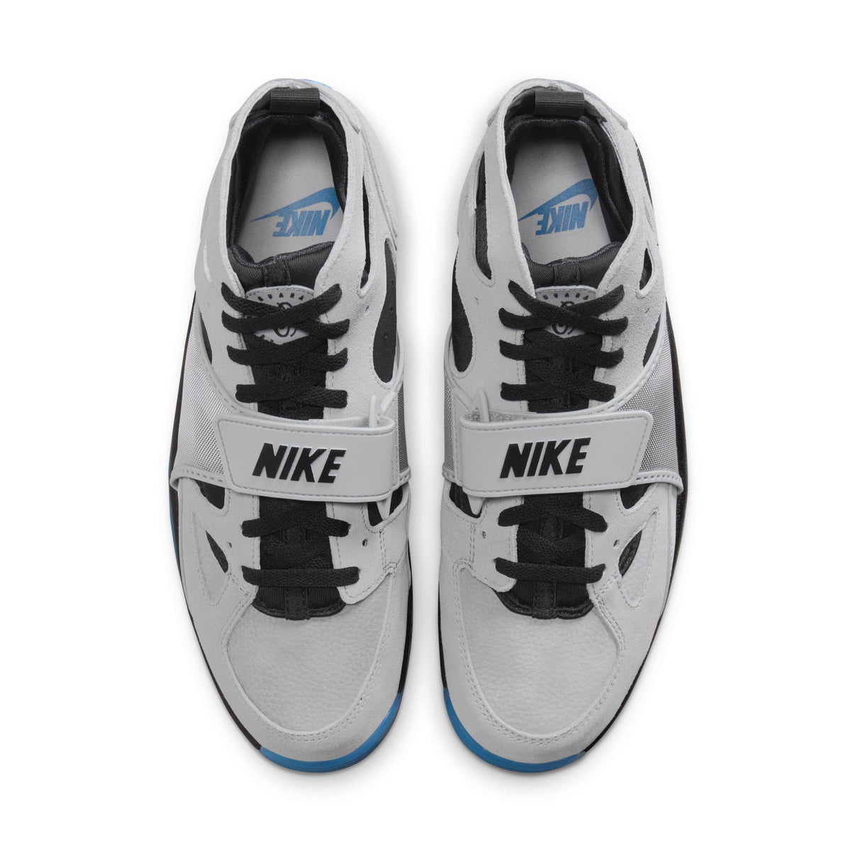 Air Trainer Huarache - Wolf Grey/Star Blue/Black IH4469-012