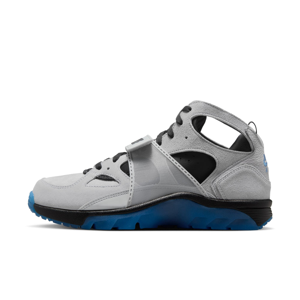 Air Trainer Huarache - Wolf Grey/Star Blue/Black IH4469-012