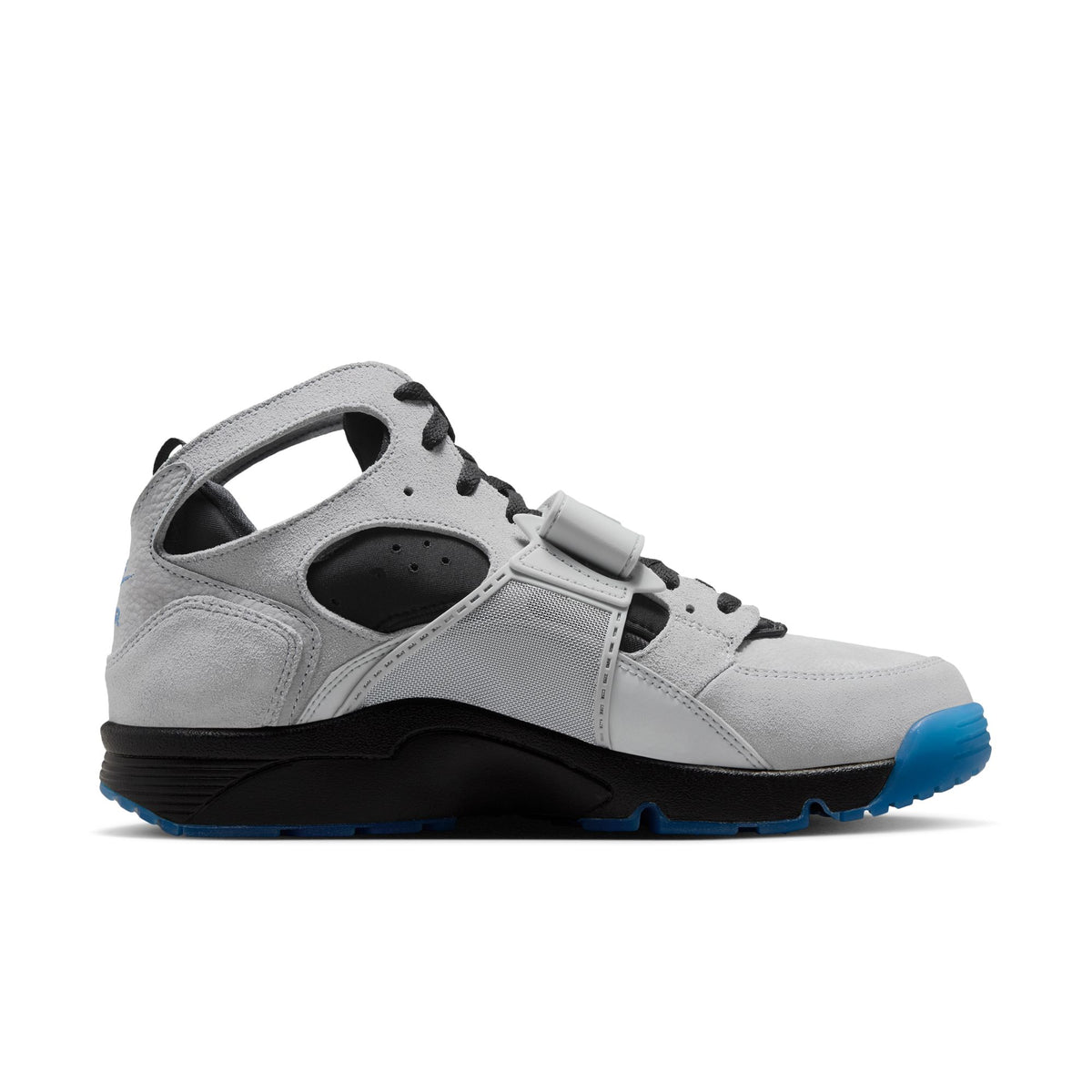 Air Trainer Huarache - Wolf Grey/Star Blue/Black IH4469-012