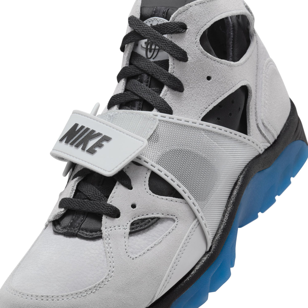 Air Trainer Huarache - Wolf Grey/Star Blue/Black IH4469-012