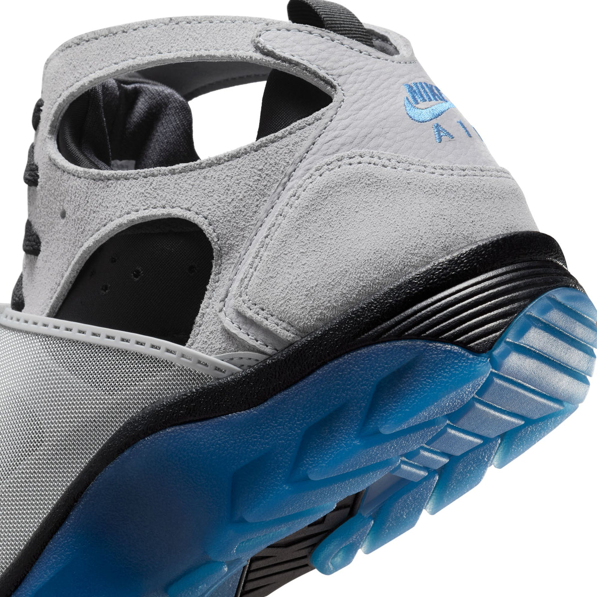 Air Trainer Huarache - Wolf Grey/Star Blue/Black IH4469-012