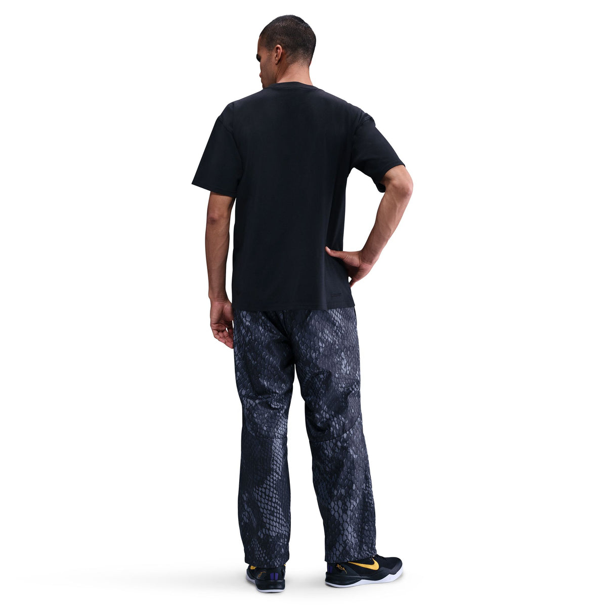 Kobe Bryant Dri-Fit Basketball T-Shirt IM0564-010