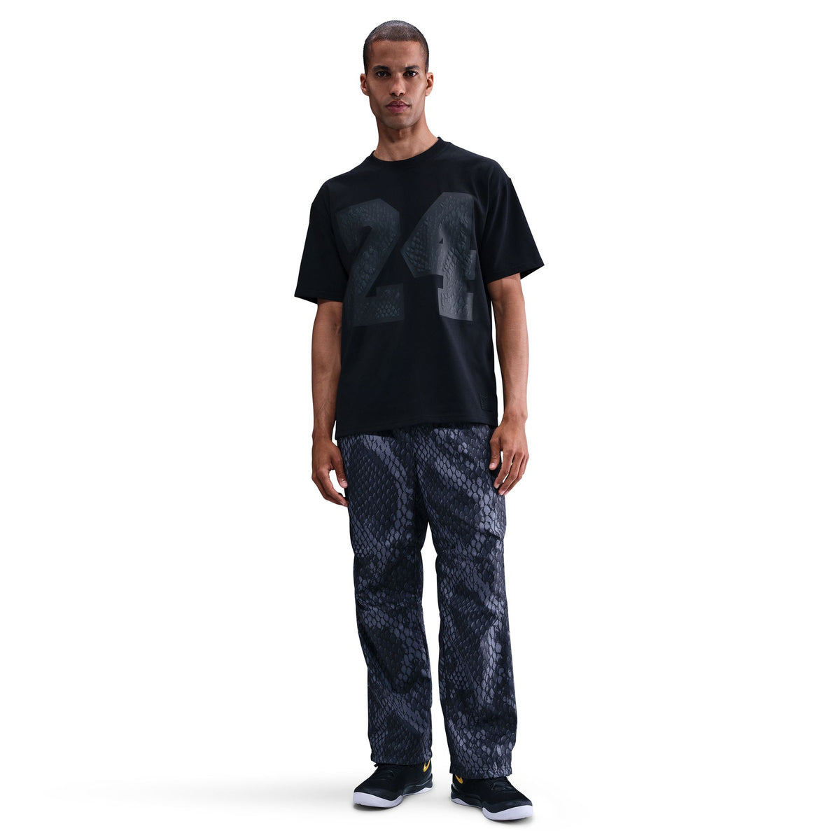 Kobe Bryant Dri-Fit Basketball T-Shirt IM0564-010