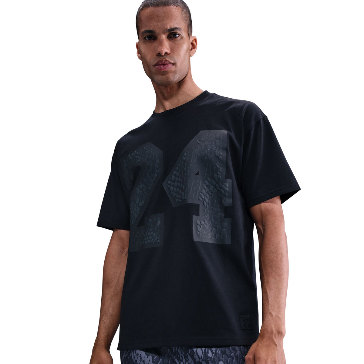 Kobe Bryant Dri-Fit Basketball T-Shirt IM0564-010