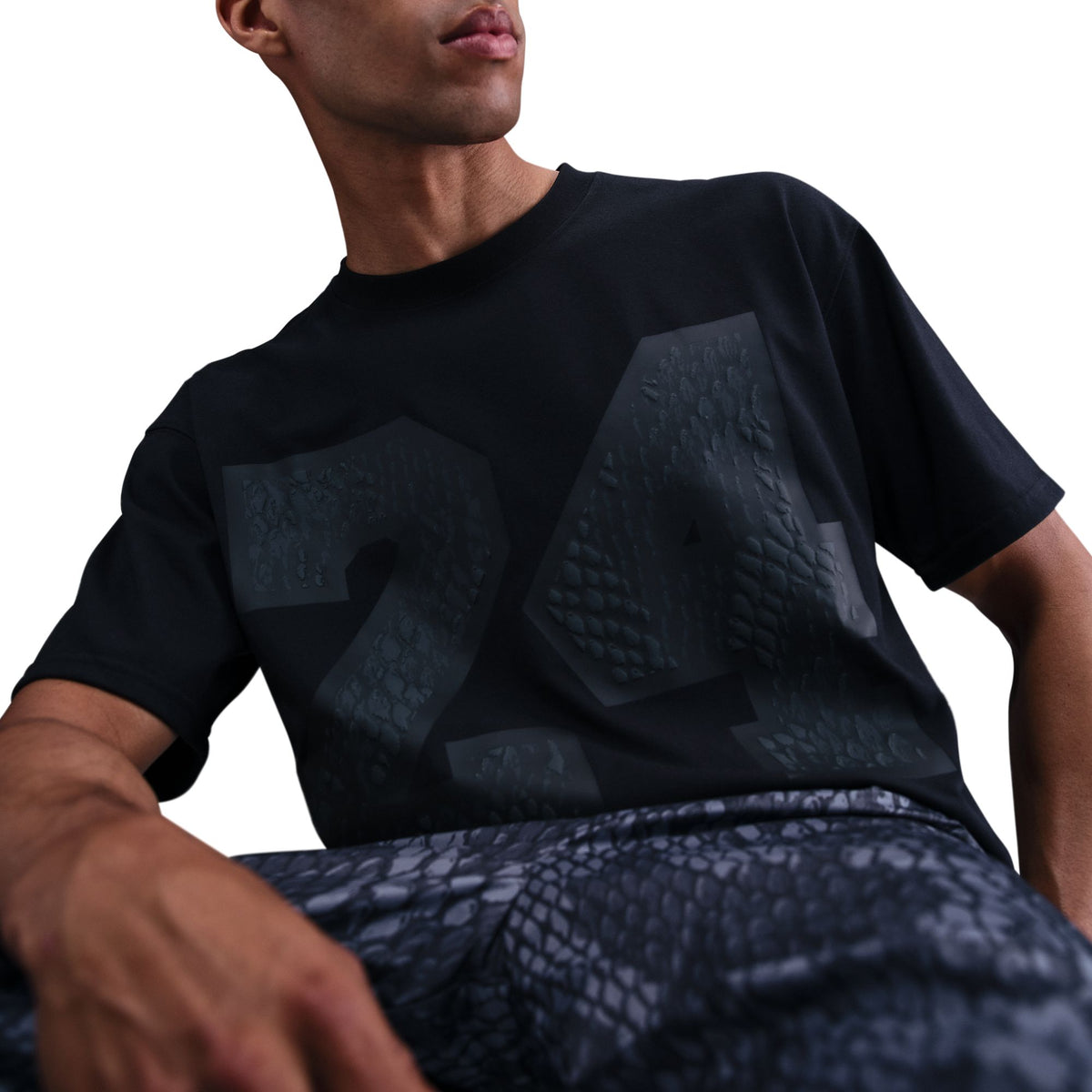 Kobe Bryant Dri-Fit Basketball T-Shirt IM0564-010