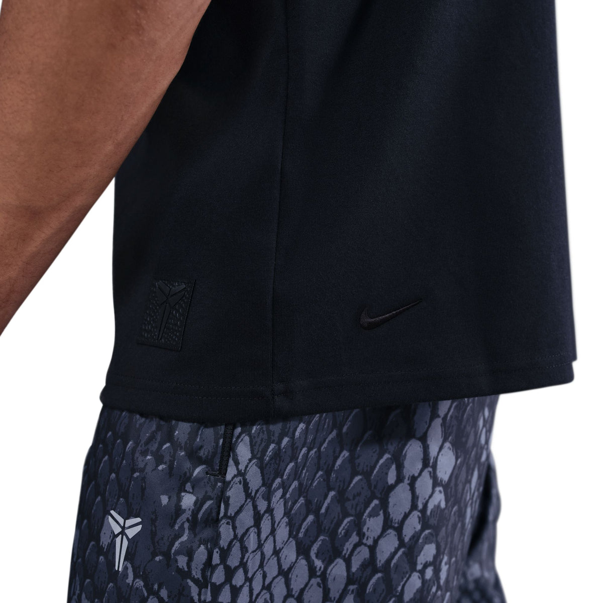 Kobe Bryant Dri-Fit Basketball T-Shirt IM0564-010