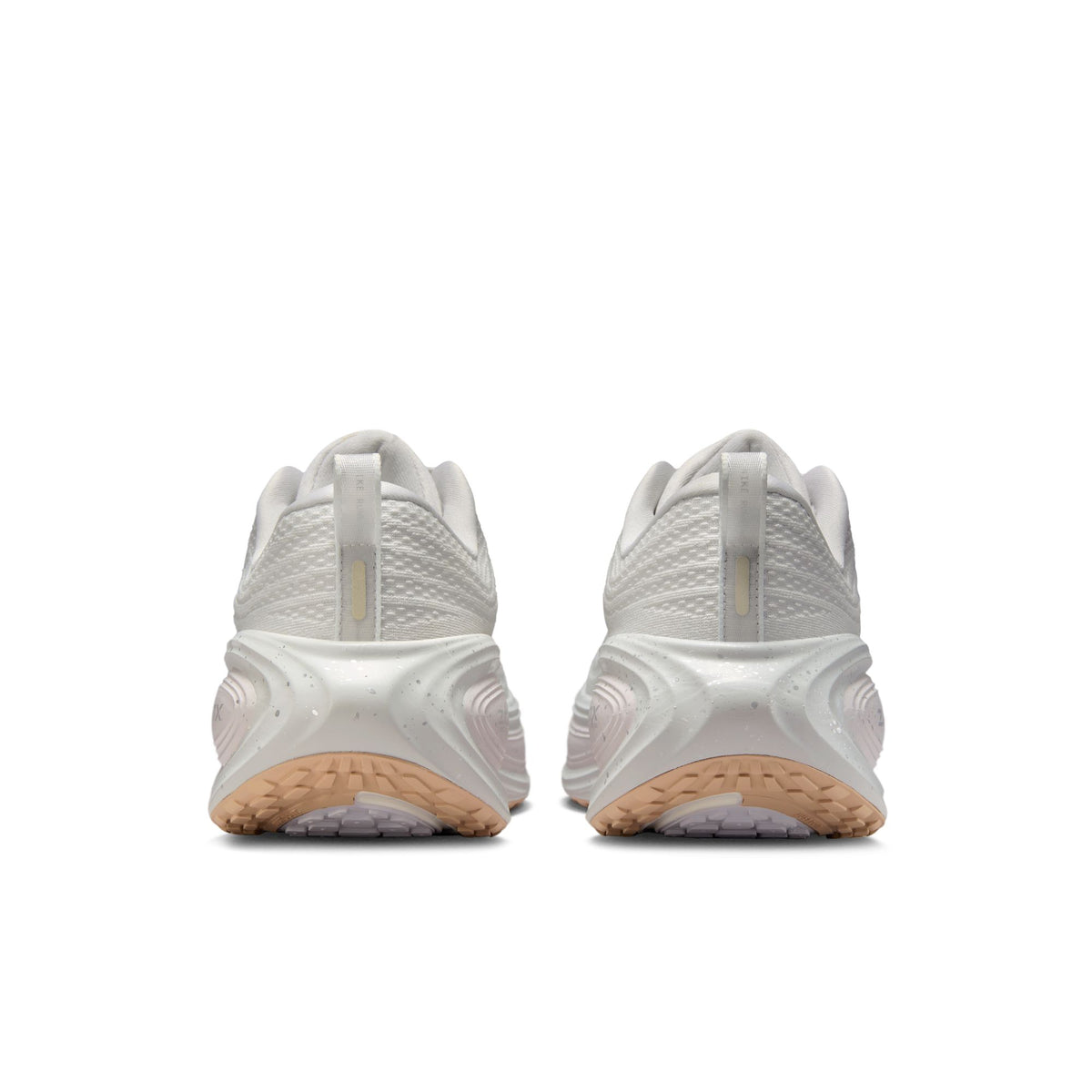 Nike Vomero Plus Speckle Vast Grey/Wolf Grey/Off White IO4323-001