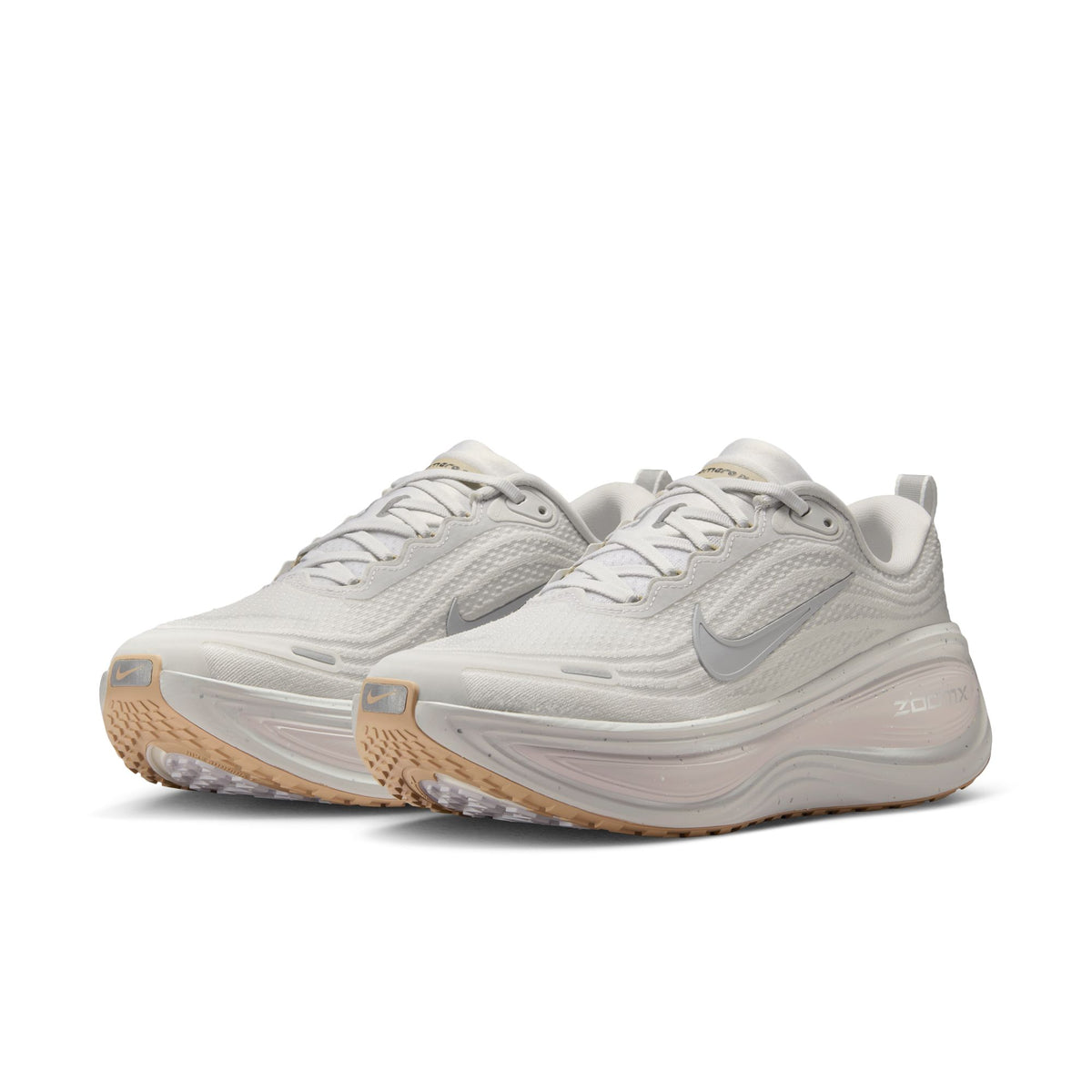 Nike Vomero Plus Speckle Vast Grey/Wolf Grey/Off White IO4323-001