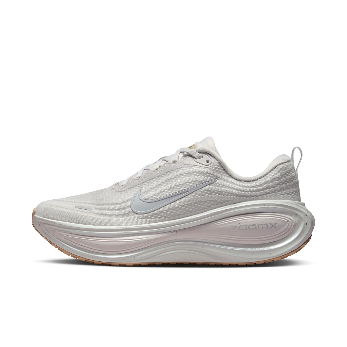 Nike Vomero Plus Speckle Vast Grey/Wolf Grey/Off White IO4323-001