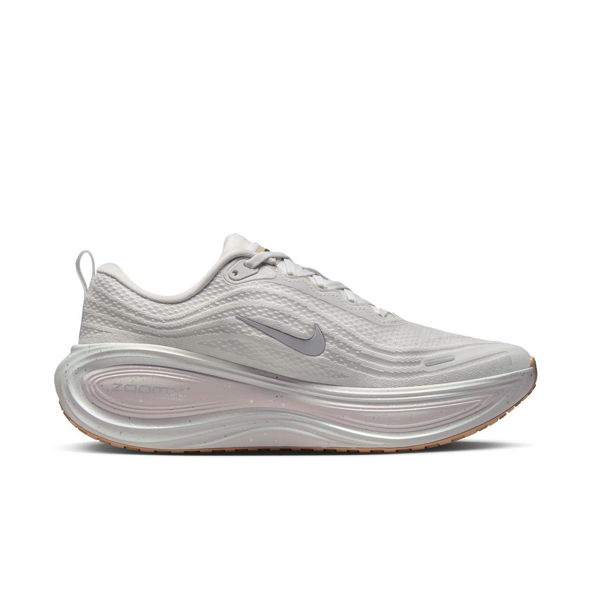 Nike Vomero Plus Speckle Vast Grey/Wolf Grey/Off White IO4323-001