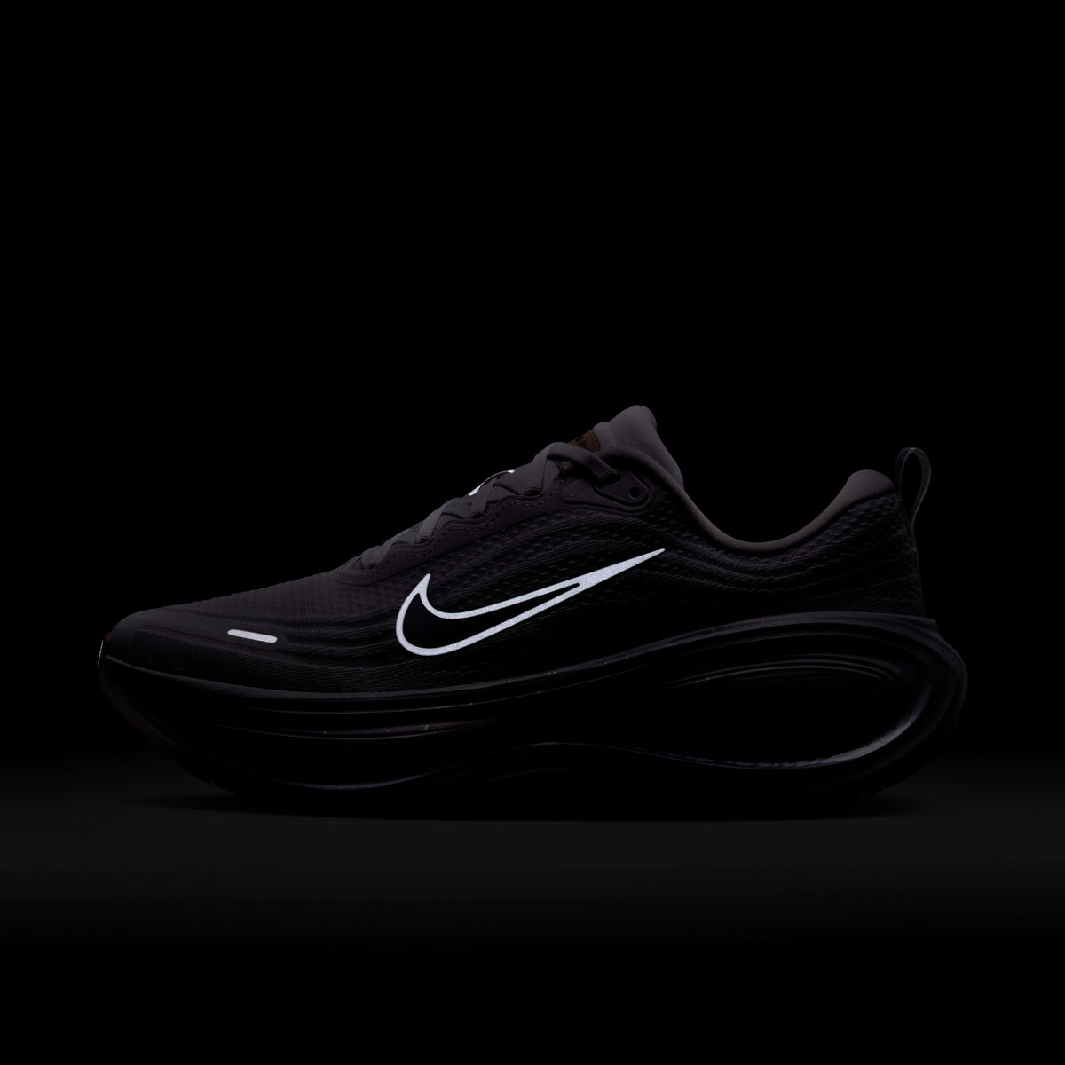 Nike Vomero Plus Speckle Vast Grey/Wolf Grey/Off White IO4323-001