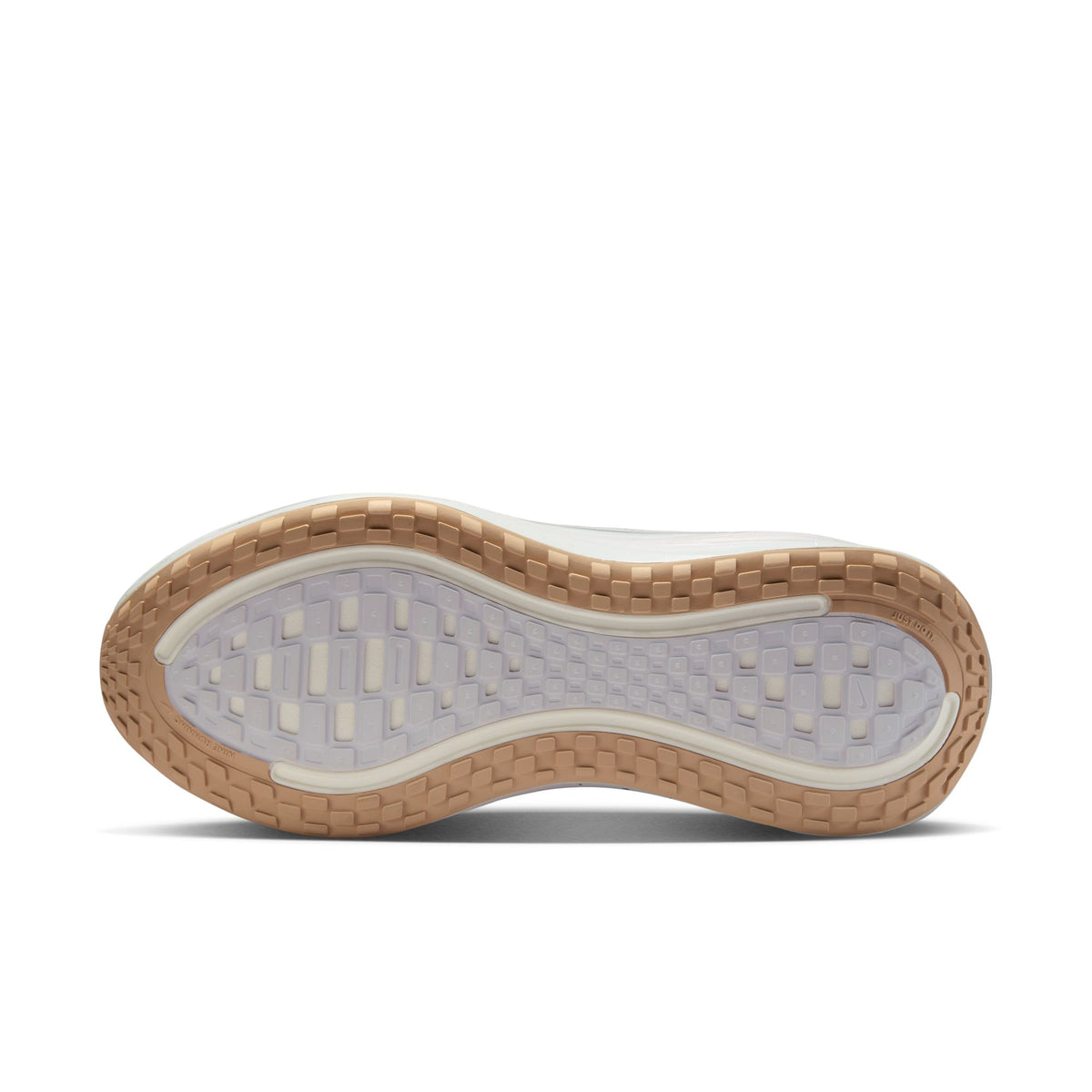 Nike Vomero Plus Speckle Vast Grey/Wolf Grey/Off White IO4323-001