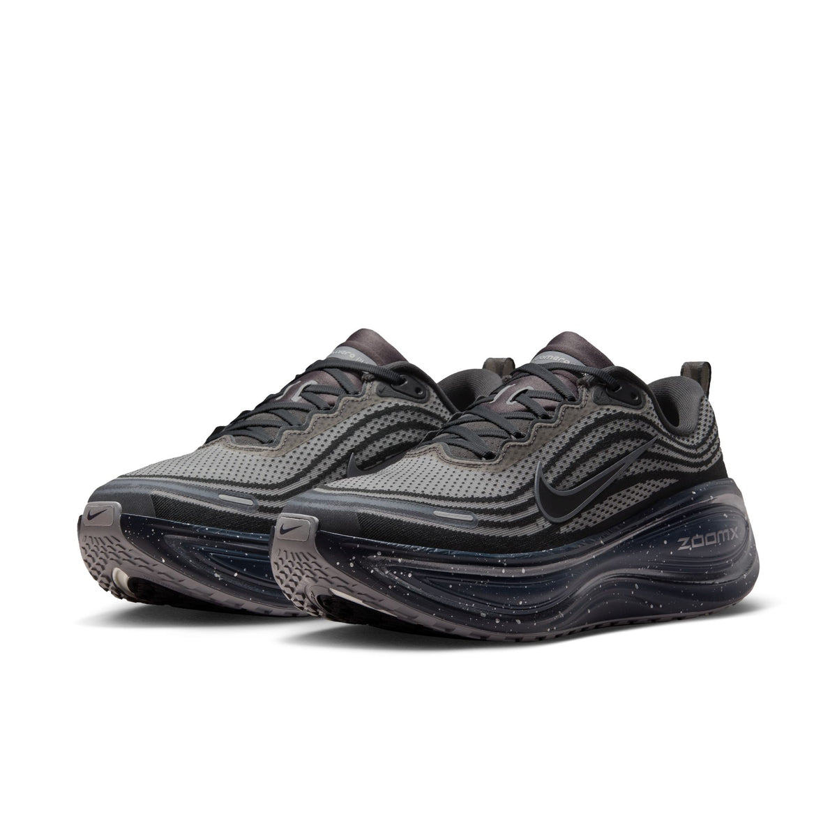 Nike Vomero Plus Speckle - Anthracite/Black/Dark Obsidian IO4323-002