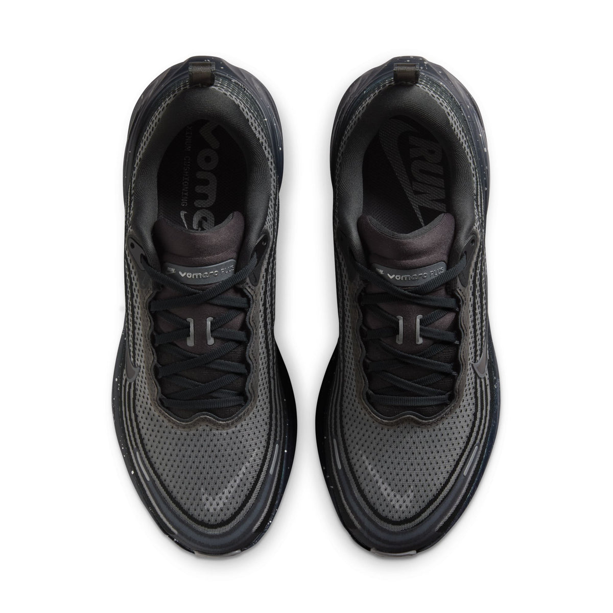 Nike Vomero Plus Speckle - Anthracite/Black/Dark Obsidian IO4323-002