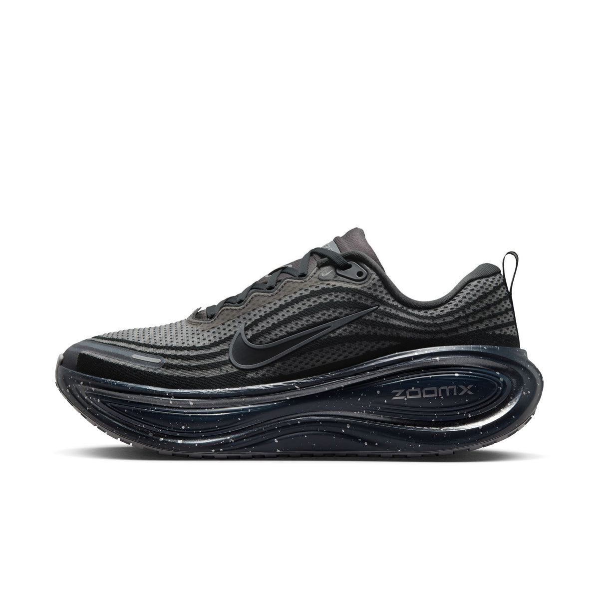Nike Vomero Plus Speckle - Anthracite/Black/Dark Obsidian IO4323-002
