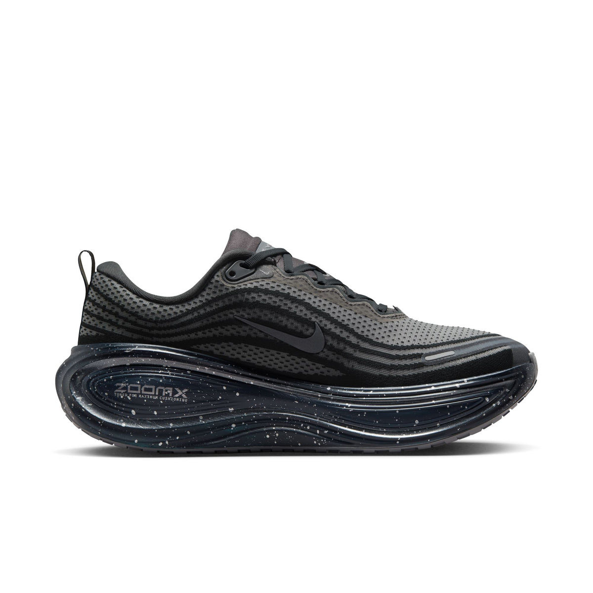 Nike Vomero Plus Speckle - Anthracite/Black/Dark Obsidian IO4323-002