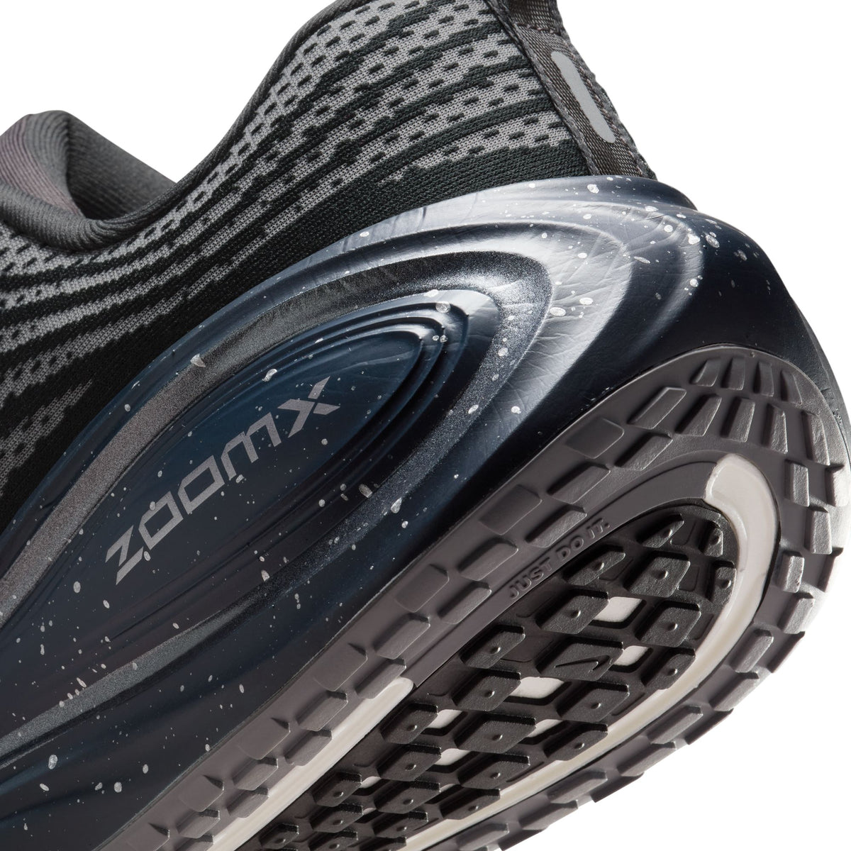 Nike Vomero Plus Speckle - Anthracite/Black/Dark Obsidian IO4323-002