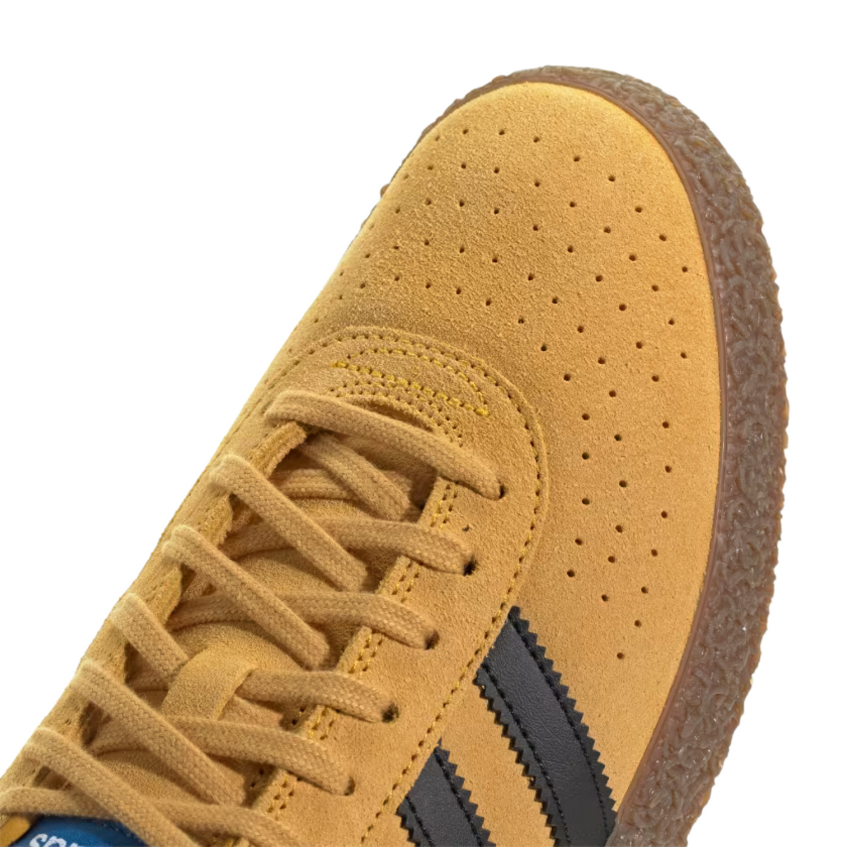 Adidas Montreal RM Crew Yellow/Core Black/Gum