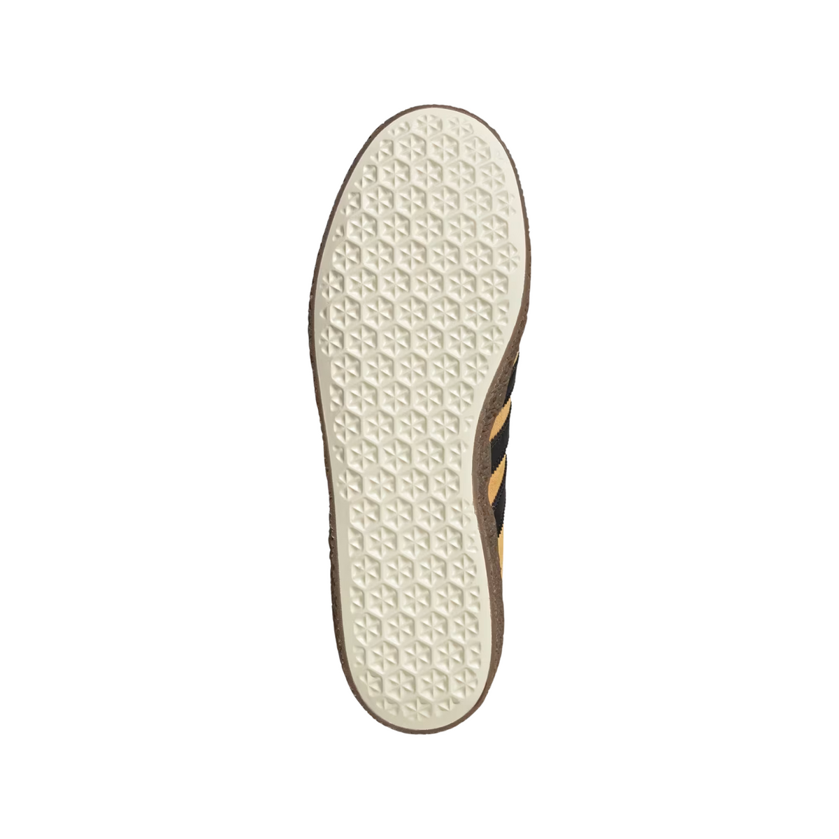 Adidas Montreal RM Crew Yellow/Core Black/Gum