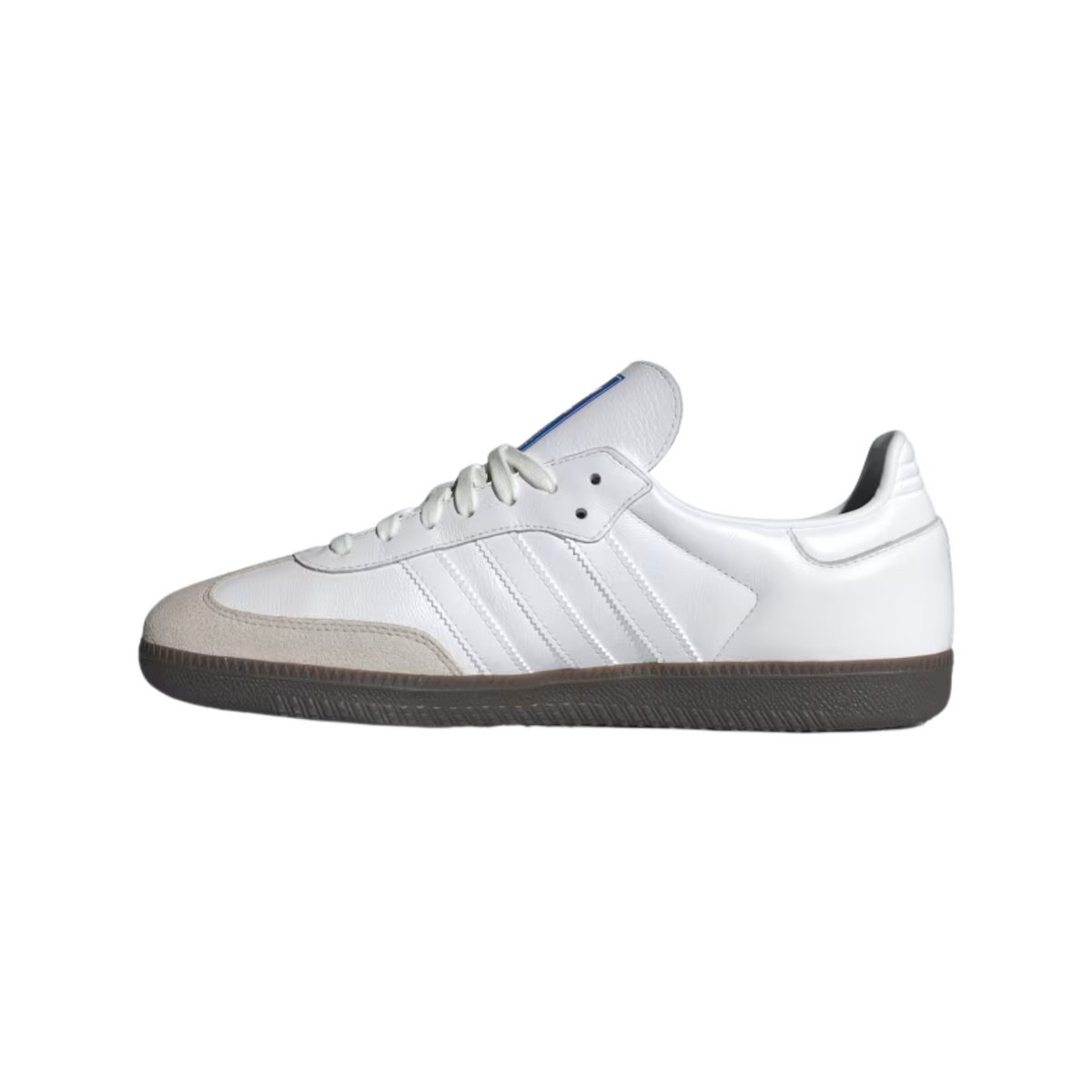 Adidas Samba OG - Cloud White/Gum IE3439