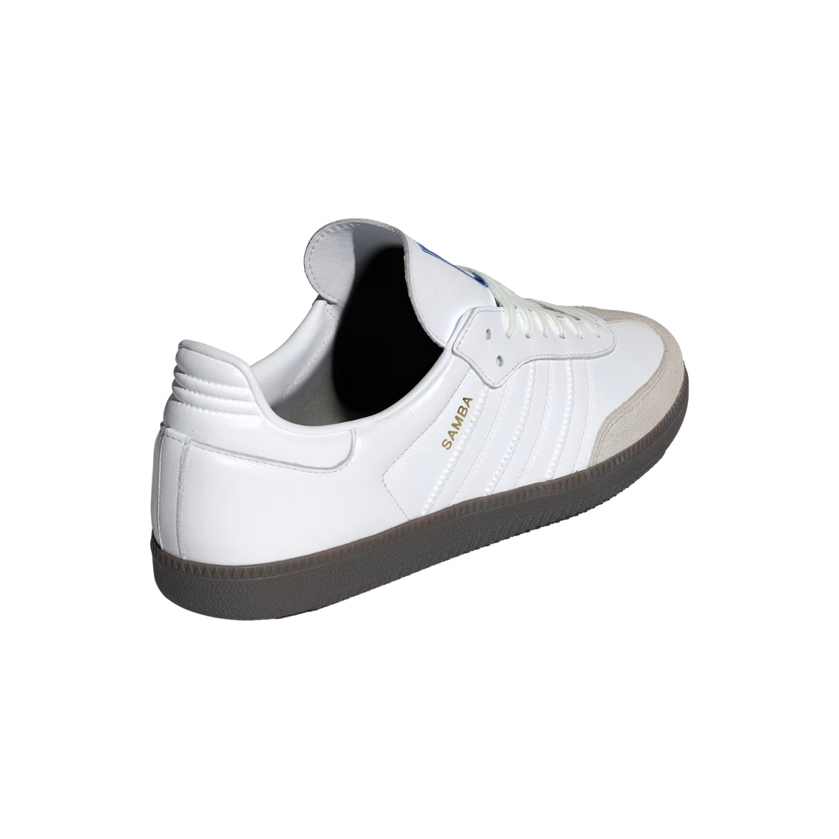 Adidas Samba OG - Cloud White/Gum IE3439