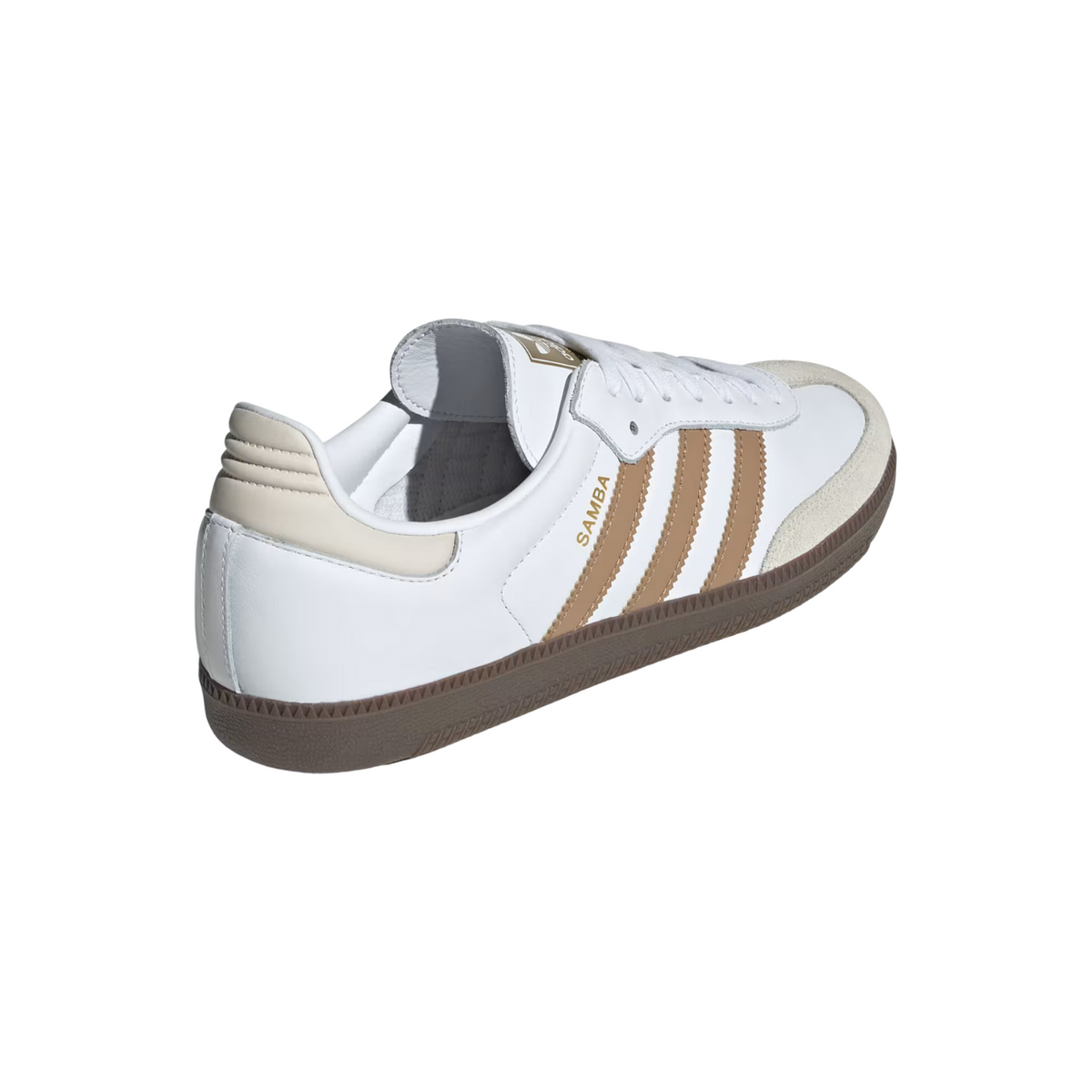 Adidas Samba OG Cloud White/Cardboard
